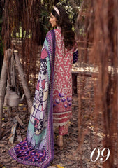 Winter Collection - Zara Meer - Uraan - V07 - ZU7#09