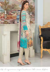 Winter Collection - Zara Meer - Karandi - ART#09