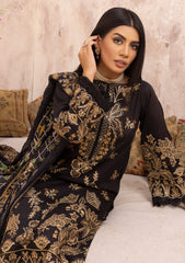Lawn Collection - Johra - Bazif - JH#709