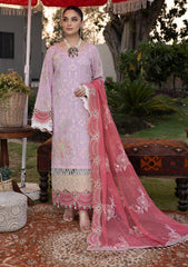 Lawn Collection - Razab - Legacy - Luxury - LGC#02