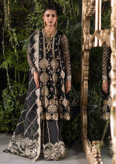 Formals - Saad Shaikh - Fleurie 25 - VOL-3 - D#1000 - Celestia