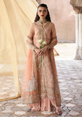 Formals - Parishay - Jahanara - Luxury 25 - JRA#01