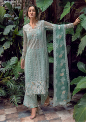 Formals - Esmel - La Vie Haute - Wedding - Marelie