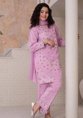 Kids - Mahroo - Ferstive Summer 26 - T-SFC-S26#004