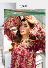 Formal Collection - Mah'e Rooh - Husn e Sani - HS#4101