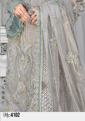 Formal Collection - Mah'e Rooh - Husn e Sani - HS#4102