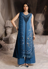 Winter - Parishay - The Royal Galleria - Luxury Marina 26 - RG#01