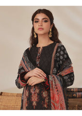 Lawn Collection - Asim Jofa - Prints - AJBP#17