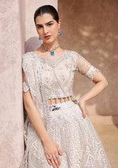 Formal Collection - Emaan Adeel - Mirha -MH#201