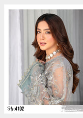 Formal Collection - Mah'e Rooh - Husn e Sani - HS#4102