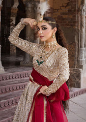 Formal Collection - MNR - Zarlish 23 - Moti - D#08