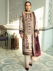 Winter Collection - Parishay - Riwaayat - LP#11