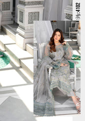 Formal Collection - Mah'e Rooh - Husn e Sani - HS#4102