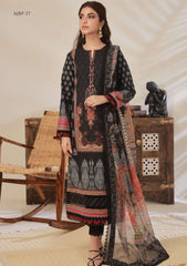 Lawn Collection - Asim Jofa - Prints - AJBP#17