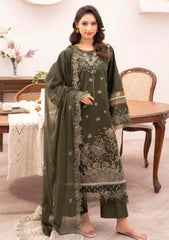 Lawn - Humdum - Nayab 26 - D#08