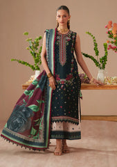 Lawn - Bin Ilyas - Jojo Summer 26 - D#81-A