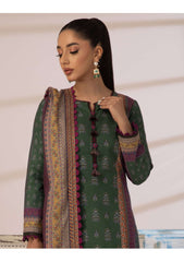Lawn Collection - Asim Jofa - Prints - AJBP#18