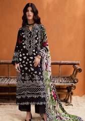 Winter - Nureh - Gardenia 25 - Slub Linen - NWG#90