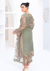 Formal Collection - Ramsha - Minhal - V8 - M#802