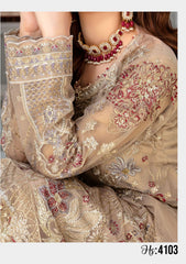 Formal Collection - Mah'e Rooh - Husn e Sani - HS#4103