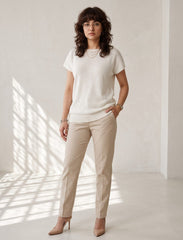 Pret - Moven - Round Neck T-Shirt