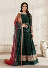 Formals - Zarif - Bayaan Chiffon Edit 26 - ZRBYN#O1 - ALVA