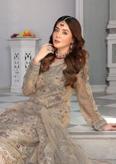 Formal Collection - Mah'e Rooh - Husn e Sani - HS#4103