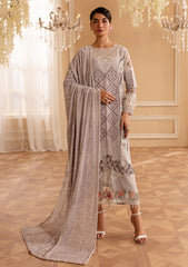 Winter Collection - Parishay - Panache - PN05