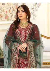 Formal Collection - Mah'e Rooh - Nigah e Shoq - NS#4201