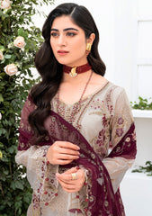 Formal Collection - Ramsha - Minhal - V8 - M#806