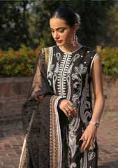 Pret - Ali Xeeshan - Chanda - Domino