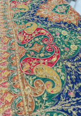 Formal Dupatta - Riwaj - Exclusive Edition - AS#2160