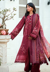 Winter - Florent - Serenity - Woolen Shawls 25 - FL#03 A