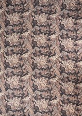 Printed Shamoz Silk - ASPL#105