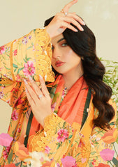 Winter Collection - Ziara - Meadow Freesia - ZMF24 - Elina