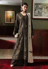 Winter - Nureh - Exclusive Marina - Unstitched 26 - NE#276