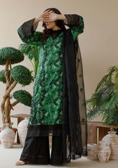 Pret - Ombrella - Summer 25 - Garden Glam