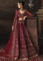 Formal Collection - Afrozeh - The Brides - AFB#1 - Emmaline