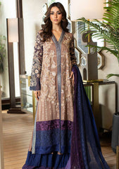 Formal Collection - Zunuj - La Soie - Luxury - D#05