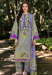 Lawn - Charizma - Naranji Volume 01 - CN5-02