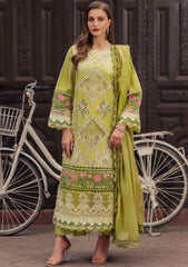 Lawn Collection - Parishay - Fashion Street - PFS#01