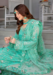 Formal Collection - Mah'e Rooh - Husn e Sani - HS#4104