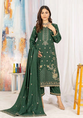 Winter Collection - Bin Rashid - Mishkaa - BRJ24#06