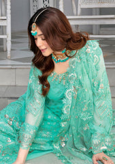 Formal Collection - Mah'e Rooh - Husn e Sani - HS#4104
