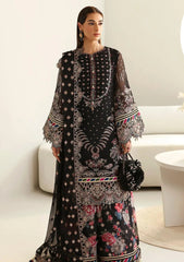 Formals - Alizeh - La Ruhe - AF-CH-2176-Mona