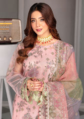 Formal Collection - Mah'e Rooh - Husn e Sani - HS#4105