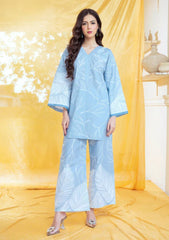 Pret - Noorma Kaamal - Jogi Co Ords - Vol 09 - Edit 25 - NK-JP#20