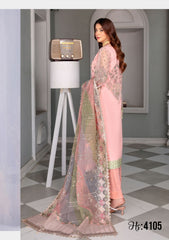 Formal Collection - Mah'e Rooh - Husn e Sani - HS#4105