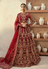 Formal Collection - Akbar Aslam - Mastani - ASM24#1563 - Embyrlen