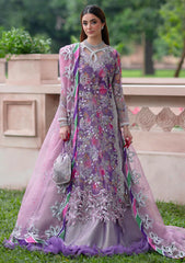 Formals - Parishay - Ranibagh - Luxury 25 - GULZAAR